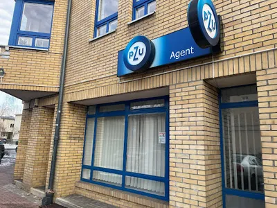 PZU Ubezpieczenia Grudziądz - Agent Wiesław Niezgoda